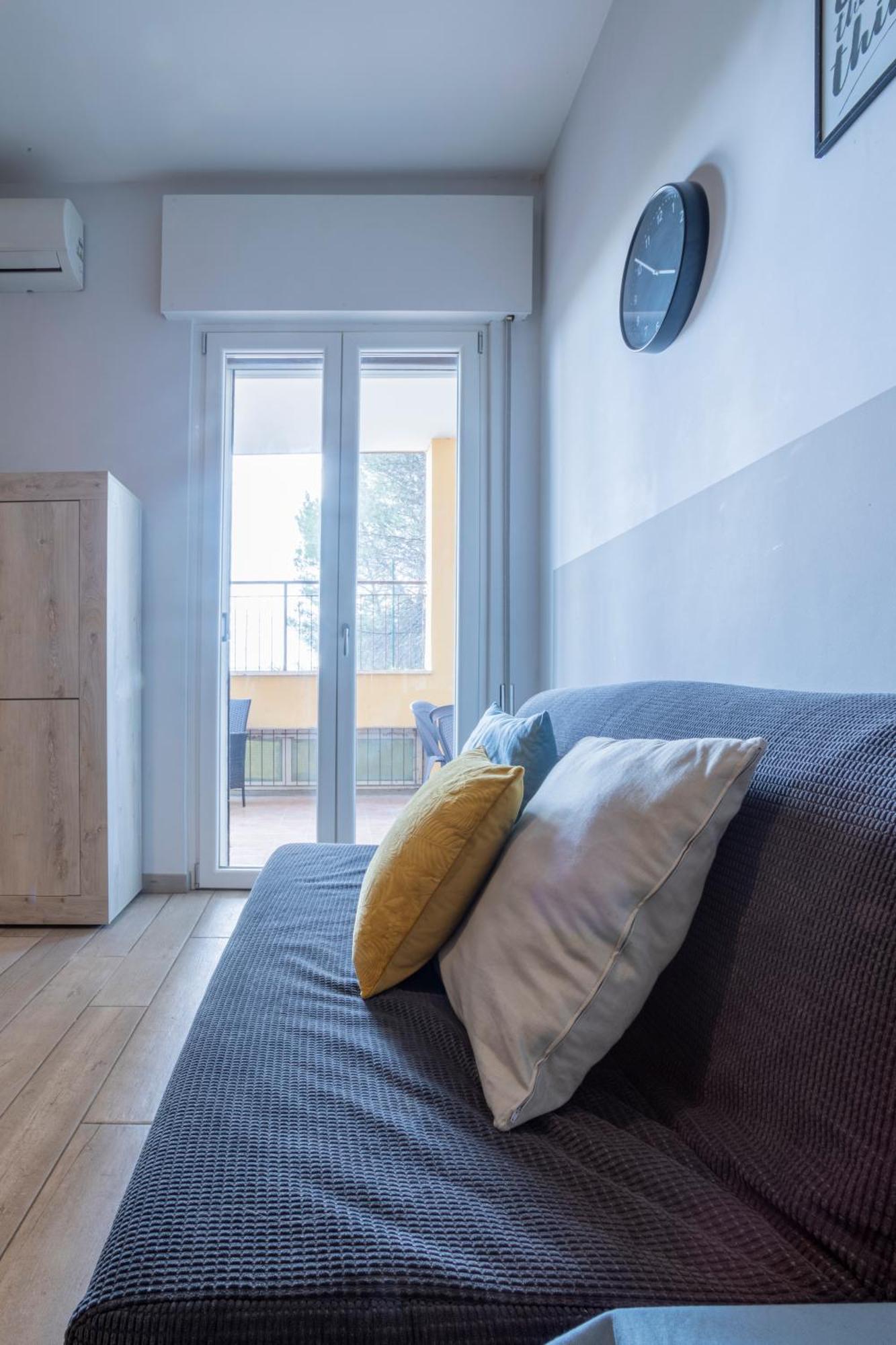 Circelli House Apartment Rome Exterior photo
