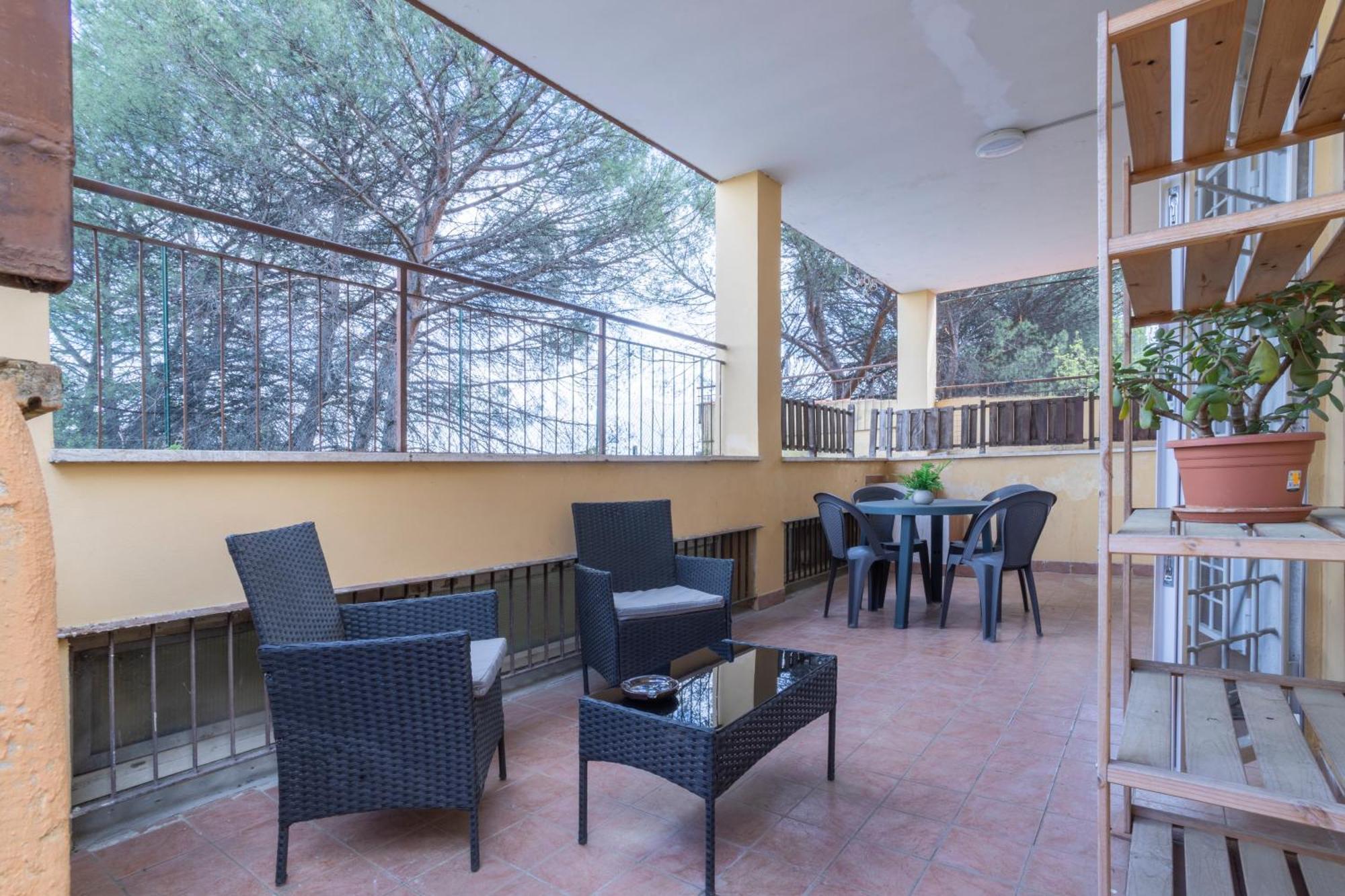 Circelli House Apartment Rome Exterior photo