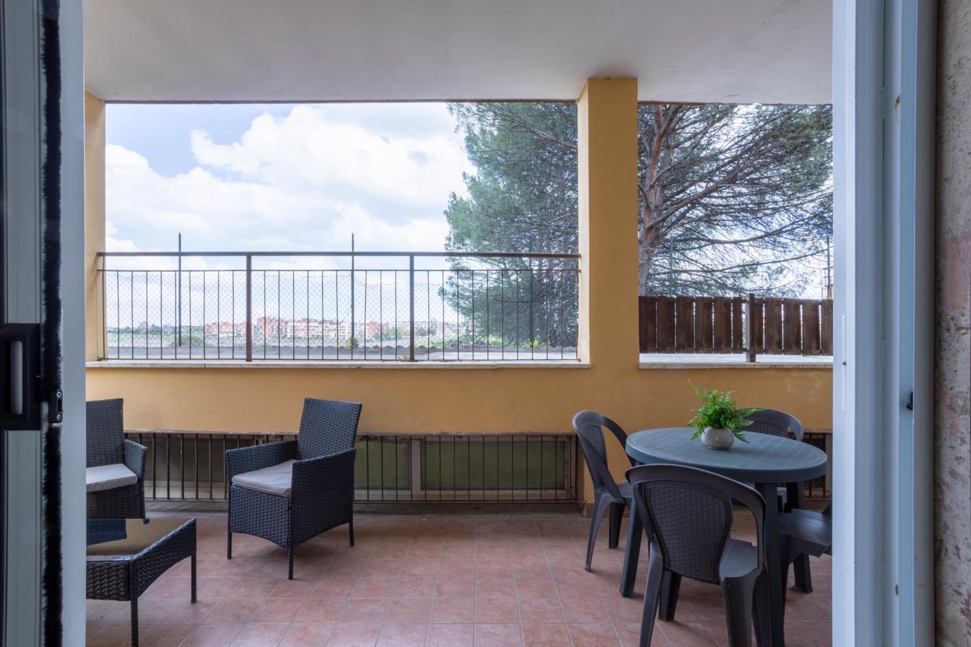 Circelli House Apartment Rome Exterior photo