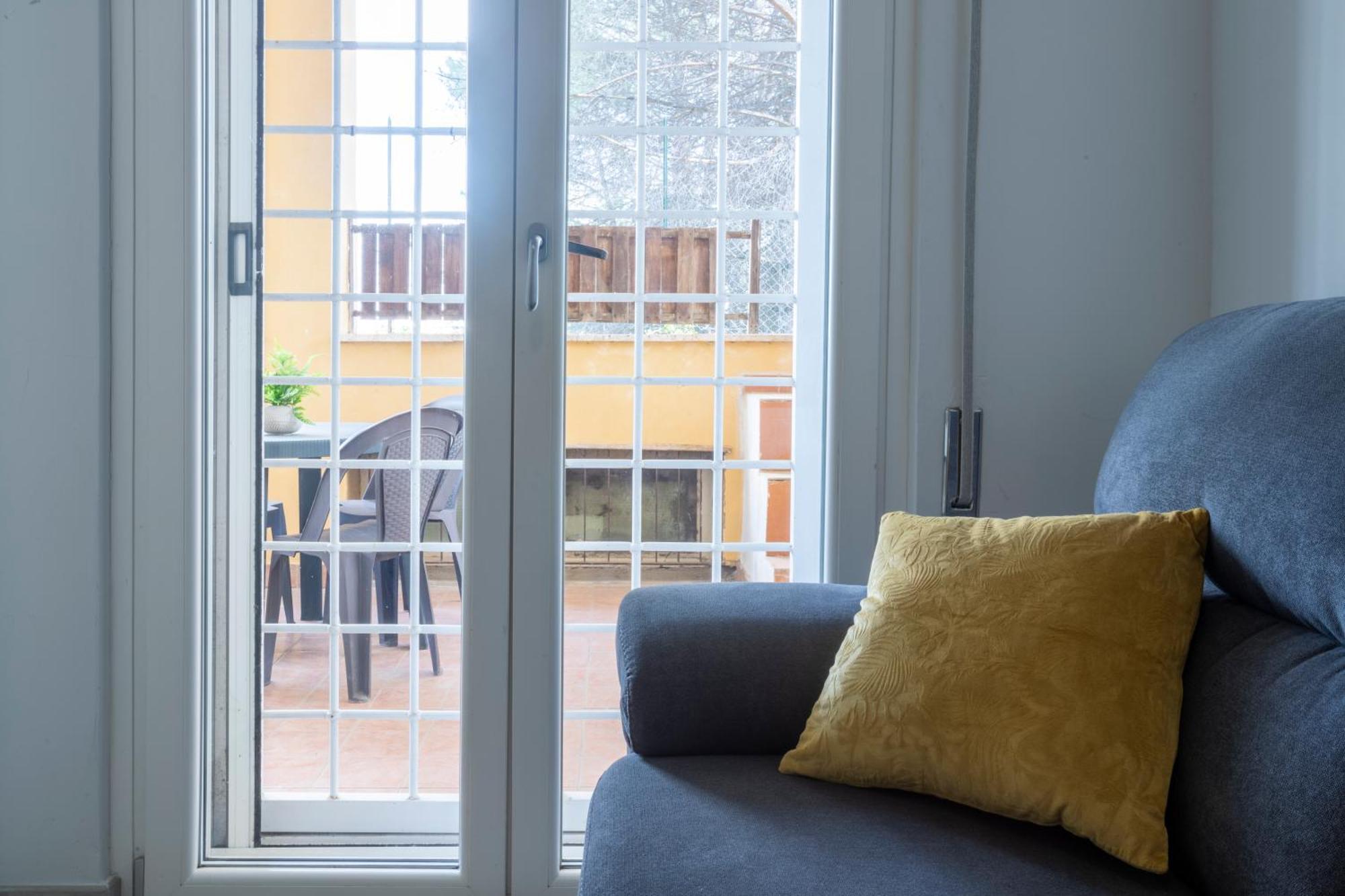 Circelli House Apartment Rome Exterior photo