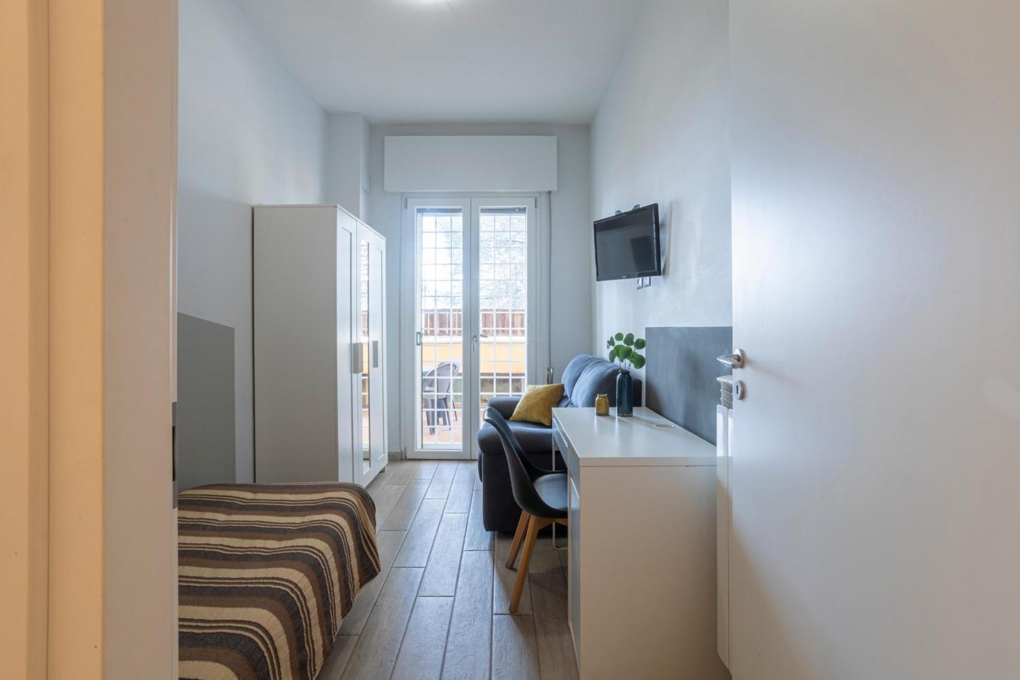 Circelli House Apartment Rome Exterior photo