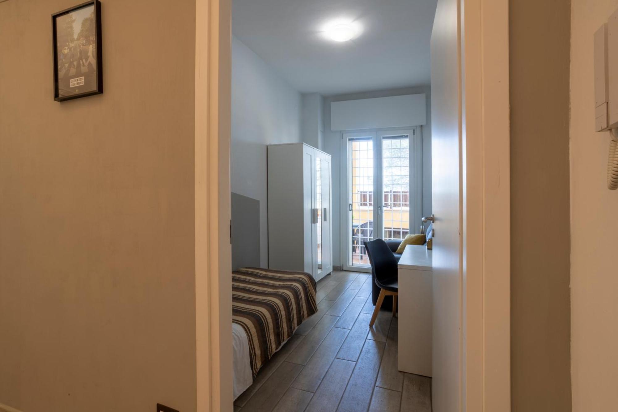 Circelli House Apartment Rome Exterior photo